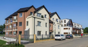 Apartament Bosmański, Gmina Puck